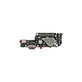 Scheda PCB connettore di ricarica con lettore SIM per Xiaomi 15 Ultra 5G, 560003000O100, Genuine Service Pack