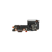 Scheda PCB connettore di ricarica con lettore SIM per Xiaomi 15 5G, 560065000O300, Genuine Service Pack