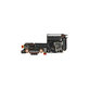 Scheda PCB connettore di ricarica con lettore SIM per Xiaomi 15 5G, 560065000O300, Genuine Service Pack