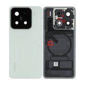 Cover batteria per Xiaomi 15 5G, Green, 560069000O300, Genuine Service Pack