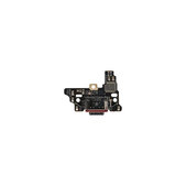 Scheda PCB connettore di ricarica per MotGoldla Edge 60 Pro, 5B28C30435, Genuine Service Pack
