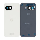 Cover batteria per Google Pixel 9a GTF7P, Porcelain, G949-01316-00, Genuine Service Pack