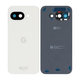 Cover batteria per Google Pixel 9a GTF7P, Porcelain, G949-01316-00, Genuine Service Pack