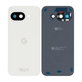 Cover batteria per Google Pixel 9a GTF7P, Porcelain, G949-01316-00, Genuine Service Pack