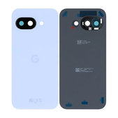 Cover batteria per Google Pixel 9a GTF7P, Iris, G949-01317-00, Genuine Service Pack