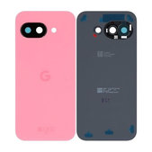 Cover batteria per Google Pixel 9a GTF7P, Peony, G949-01318-00, Genuine Service Pack