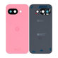 Cover batteria per Google Pixel 9a GTF7P, Peony, G949-01318-00, Genuine Service Pack
