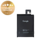 Batteria per Google Pixel 9a GTF7P, G526Q, G949-01333-00, 5100mAh, Genuine Service Pack