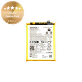 Batteria per Motorola Moto G84 5G, QB50, SB18D97229, 5000mAh, Genuine Service Pack