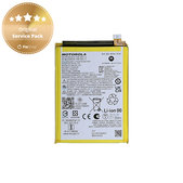 Batteria per Motorola Moto G14, G54, PC50, SB18E08688, 5000mAh, Genuine Service Pack