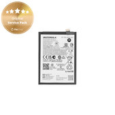 Batteria per Motorola Moto G85 5G, QE50, SB18E14178, 5000mAh, Genuine Service Pack
