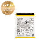 Batteria per Motorola Edge 50 Neo, ThinkPhone 2025, QV43, SB18E23273, 4300mAh, Genuine Service Pack