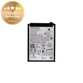 Batteria per Motorola Moto G75 5G, RW50, SB18E36915, 5000mAh, Genuine Service Pack