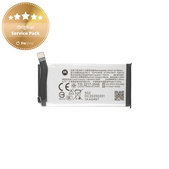 Batteria per Motorola Razr 60 Ultra, RS13, SB18E50881, 1180mAh, Genuine Service Pack