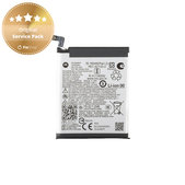 Batteria per Motorola Razr 60 Ultra, RS35, SB18E50882, 3520mAh, Genuine Service Pack