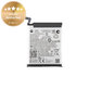 Batteria per Motorola Razr 60 Ultra, RS35, SB18E50882, 3520mAh, Genuine Service Pack
