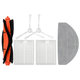 Set completo per Xiaomi Robot Vacuum S20, E10, 3C Mijia 3C