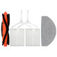 Set completo per Xiaomi Robot Vacuum S20, E10, 3C Mijia 3C