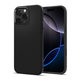 Custodia Liquid Air "T" con MagSafe per iPhone 16 Pro, Matte Black, Spigen