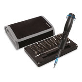 Kit riparazione Pro per smartphone e laptop 88 in 1, SBS