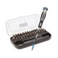 Set cacciaviti per riparazione elettronica 48 in 1, SBS