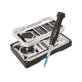 Kit riparazione avanzato con inserti magnetici 83 in 1, SBS
