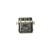 Connettore di ricarica per Dell XPS 12 9250, XPS 15 9575