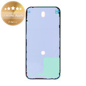 Adesivo vetro posteriore per iPhone 16, 923-11069-S, Genuine Apple
