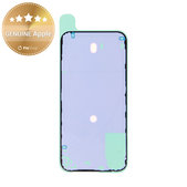 Adesivo vetro posteriore per iPhone 16 Plus, 923-11070-S, Genuine Apple