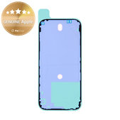 Adesivo vetro posteriore per iPhone 16 Pro, 923-11071-S, Genuine Apple