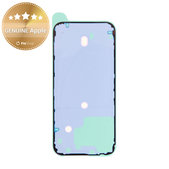 Adesivo vetro posteriore per iPhone 16 Pro Max, 923-11072-S, Genuine Apple