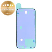 Adesivo vetro posteriore per iPhone 16e, 923-12052-S, Genuine Apple