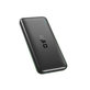 PowerBank Infinity 10 000mAh, 10W, LiFePO4, USB-C/USB-A, Black, SBS