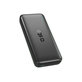 PowerBank Infinity 20 000mAh, 10W, LiFePO4, USB-C/USB-A, Black, SBS