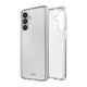SBS - Custodia Skinny per Samsung Galaxy A17 5G, trasparente
