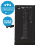 Batteria per iPhone 15, 3367mAh, DIAGNOSTIC