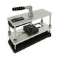 Pressa riscaldante per riparazione schermo e cover posteriore 220V EU, Wylie WL-758 Pro