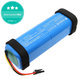 Batteria per Xiaomi RobGoldck Q5 Pro, Q5 Pro+, P10 Pro, BRR-2P4S-5200FL, Li-Ion, 5200mAh, 14.4V, HQ
