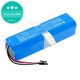 Batteria per Xiaomi Dreame Bot L10s Ultra Gen2, Li-Ion, 6700mAh, P2150-4S2P-KLYEV 14.4V, HQ