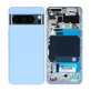 Gruppo cover batteria per Google Pixel 8 Pro, Bay