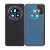 Gruppo cover batteria per Honor Magic6 Pro, Black