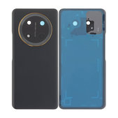 Gruppo cover batteria per Honor Magic7 Lite, Titanium Black
