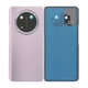 Gruppo cover batteria per Honor Magic7 Lite, Titanium Purple