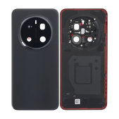 Gruppo cover batteria per Honor Magic7 Pro, Black