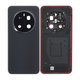 Gruppo cover batteria per Honor Magic7 Pro, Black