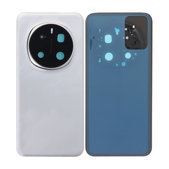 Gruppo cover batteria per Honor Magic7 Pro, Lunar Shadow Grey