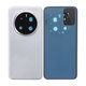 Gruppo cover batteria per Honor Magic7 Pro, Lunar Shadow Grey