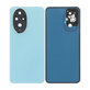 Gruppo cover batteria per Honor 200, Emerald Green
