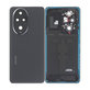 Gruppo cover batteria per Honor 200, Black