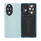 Gruppo cover batteria per Honor 200 Pro, Ocean Cyan